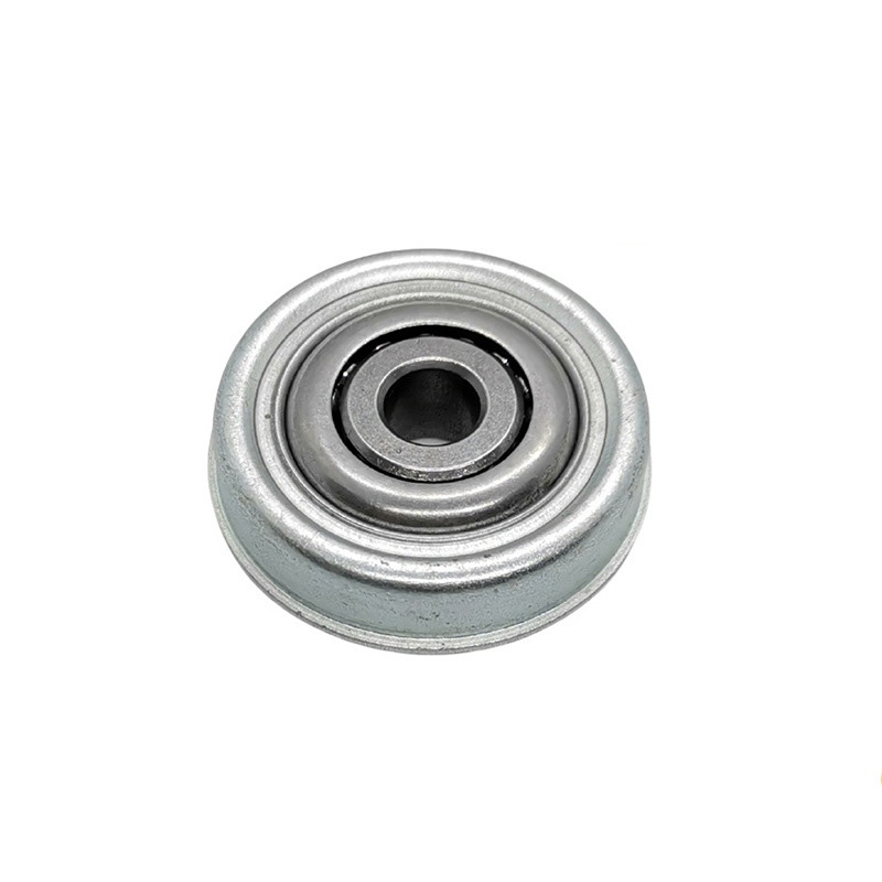 Steel Roller Bearing