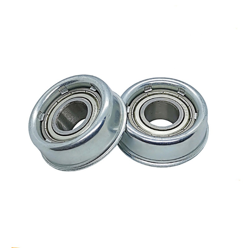 conveyor roller bearings 