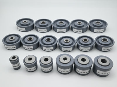  Plastic KTR Roller Bearing