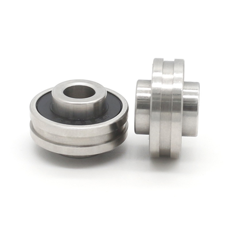 Non Standard Special Bearing