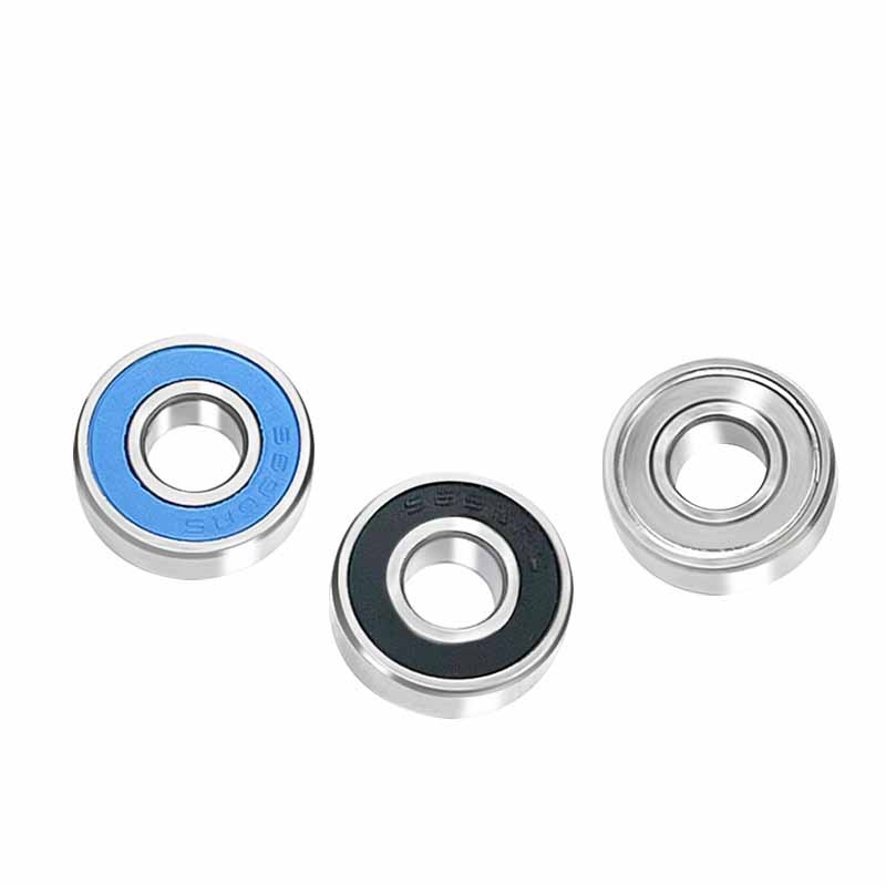 S695-2RS Bearings 