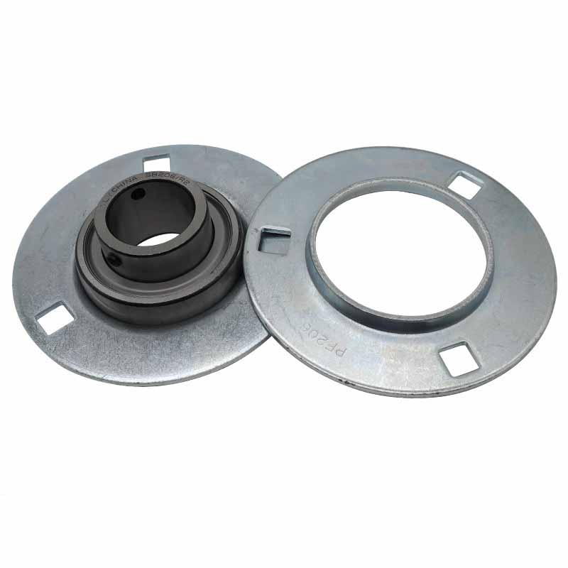  Bearing Unit SAPF205