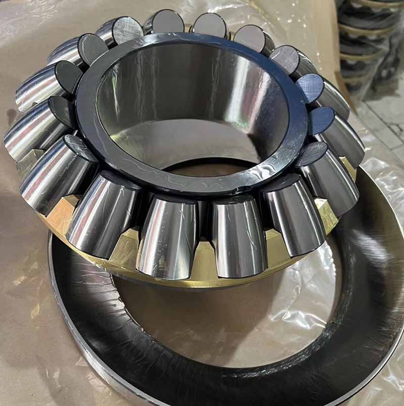  Spherical Roller Bearing