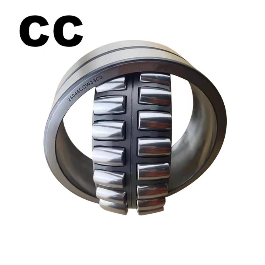 22207CAC3W33 Spherical Roller Bearings