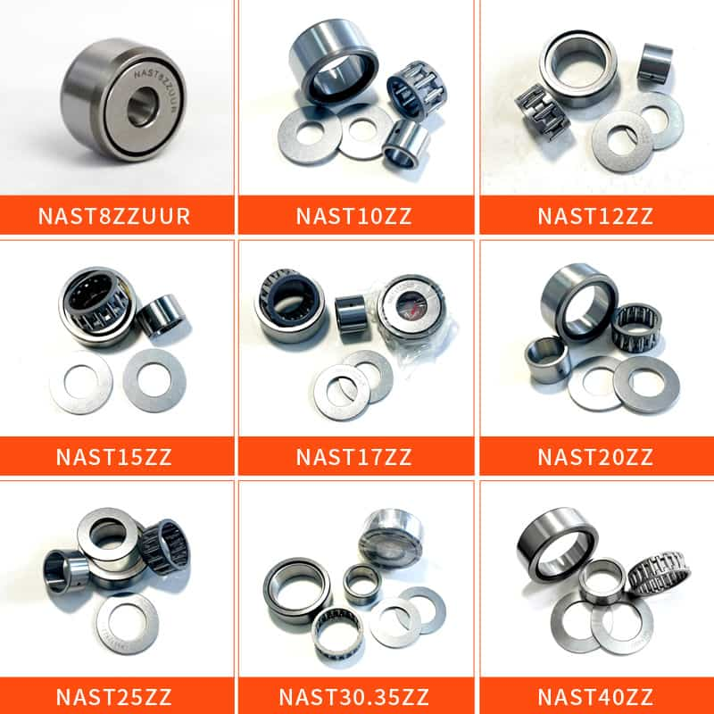 Needle Roller Bearing