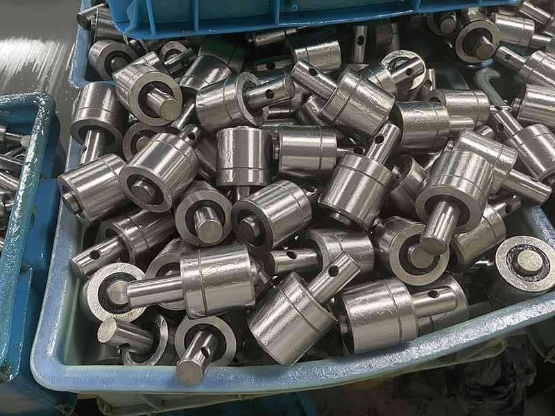 Water Pump Shaft Bearing