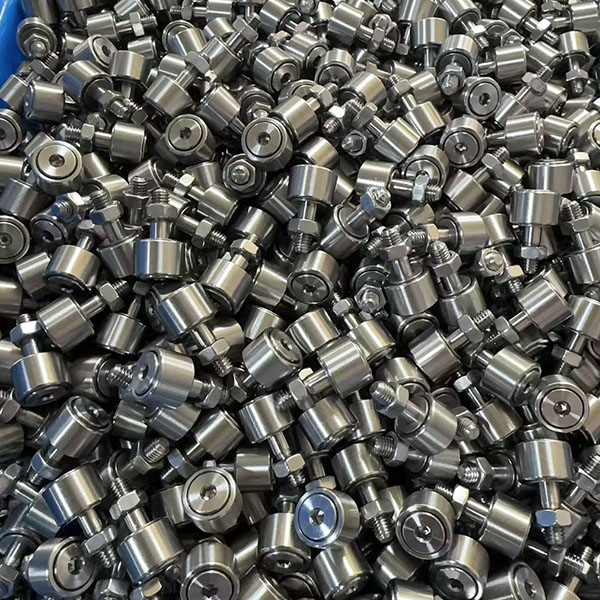CF5 Stud Cam Follower 